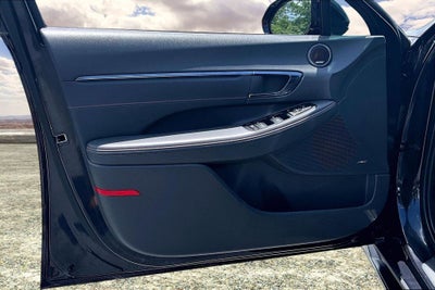 2024 Hyundai Sonata N Line
