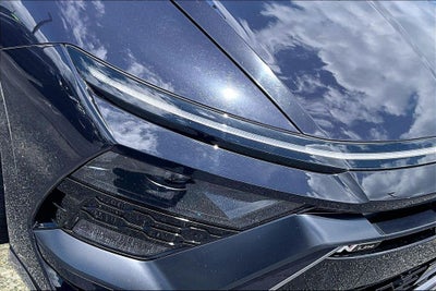 2024 Hyundai Sonata N Line