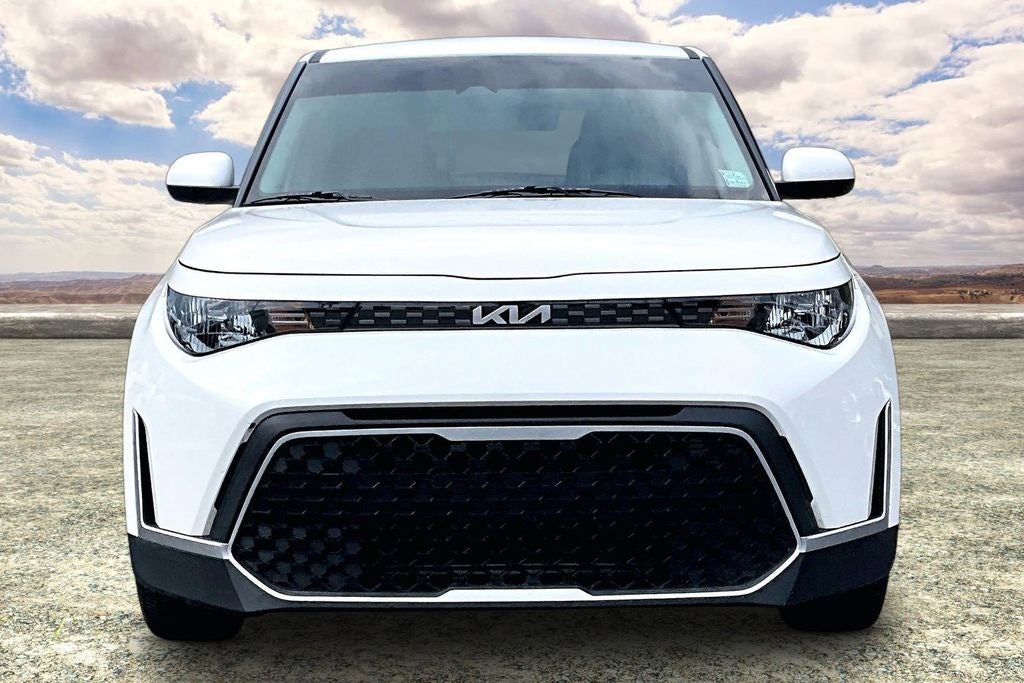 Used 2023 Kia Soul LX with VIN KNDJ23AU2P7838520 for sale in Morrow, GA