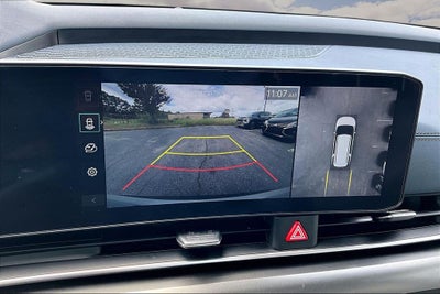 2025 Kia Carnival Hybrid SX Prestige