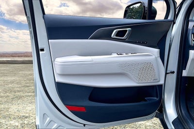 2025 Kia Carnival Hybrid SX Prestige