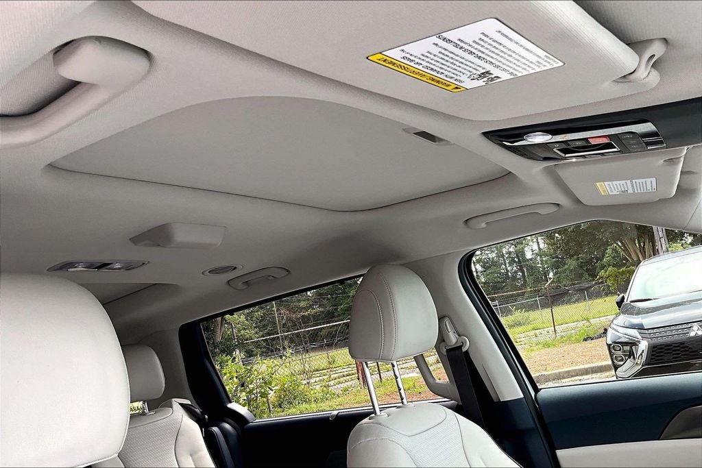 2025 Kia Carnival Hybrid SX Prestige