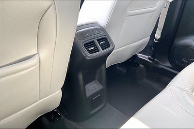 2025 Buick Envision Avenir