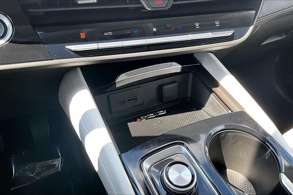 2025 Buick Envision Avenir