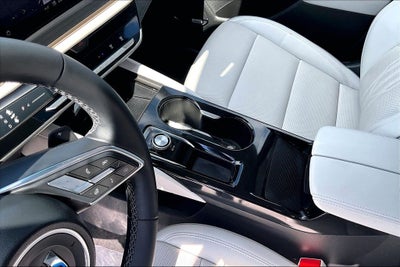 2025 Buick Envision Avenir
