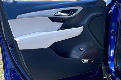 2025 Buick Envision Avenir