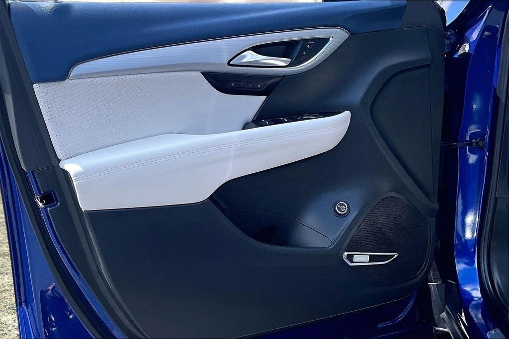 2025 Buick Envision Avenir