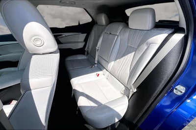 2025 Buick Envision Avenir