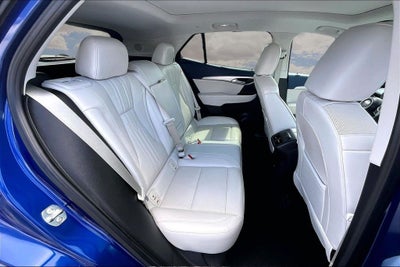 2025 Buick Envision Avenir