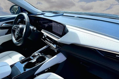 2025 Buick Envision Avenir