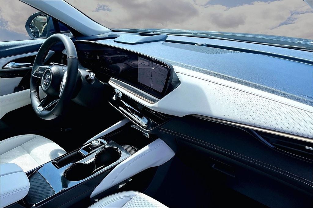 2025 Buick Envision Avenir