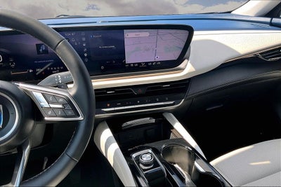 2025 Buick Envision Avenir
