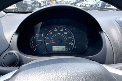 2024 Mitsubishi Mirage LE