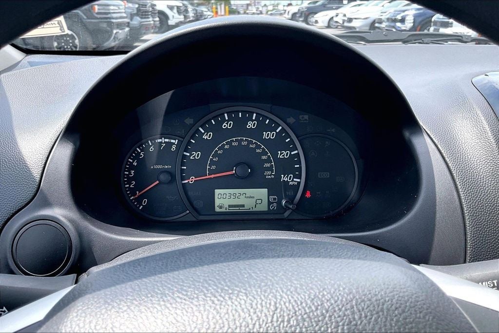 2024 Mitsubishi Mirage LE