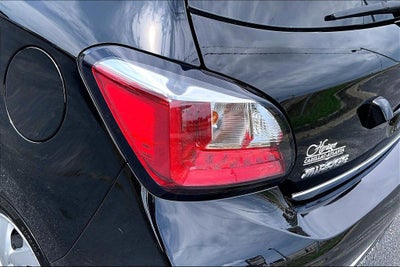 2024 Mitsubishi Mirage LE