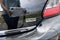 2024 Mitsubishi Mirage LE