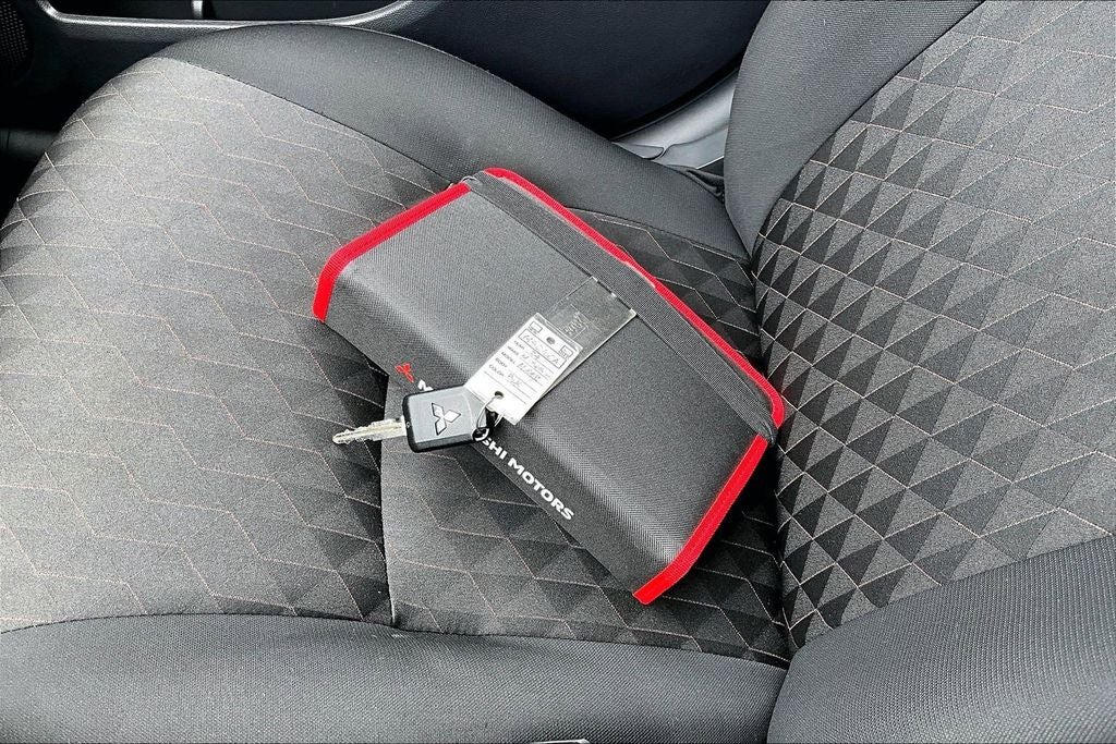2024 Mitsubishi Mirage LE