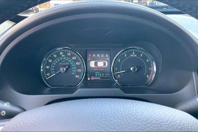 2012 Jaguar XF Portfolio