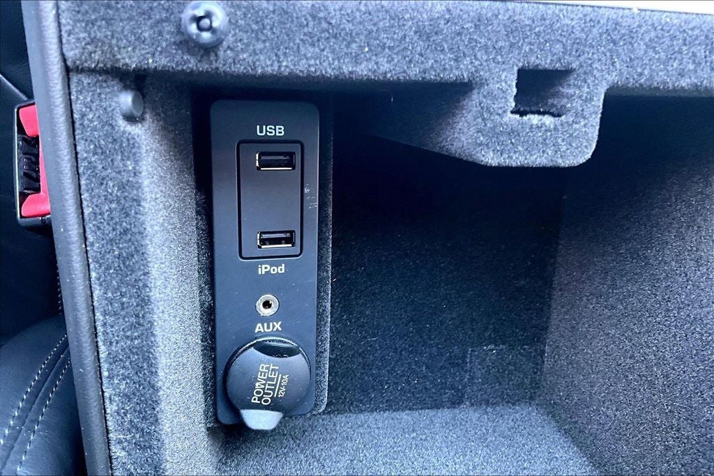 2012 Jaguar XF Portfolio