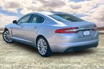2012 Jaguar XF Portfolio