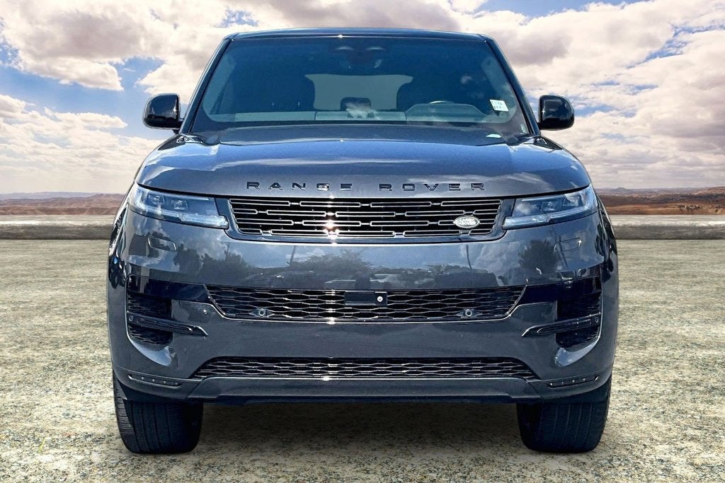 2024 Land Rover Range Rover Sport SE