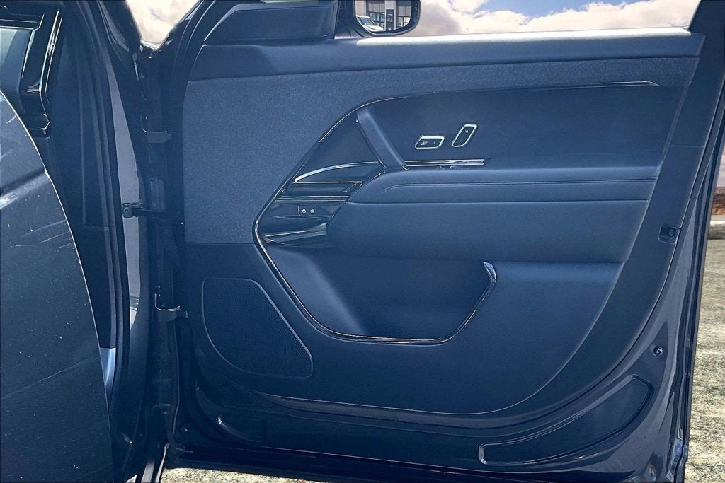 2024 Land Rover Range Rover Sport SE