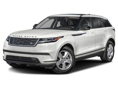 2025 Land Rover Range Rover Velar Dynamic SE