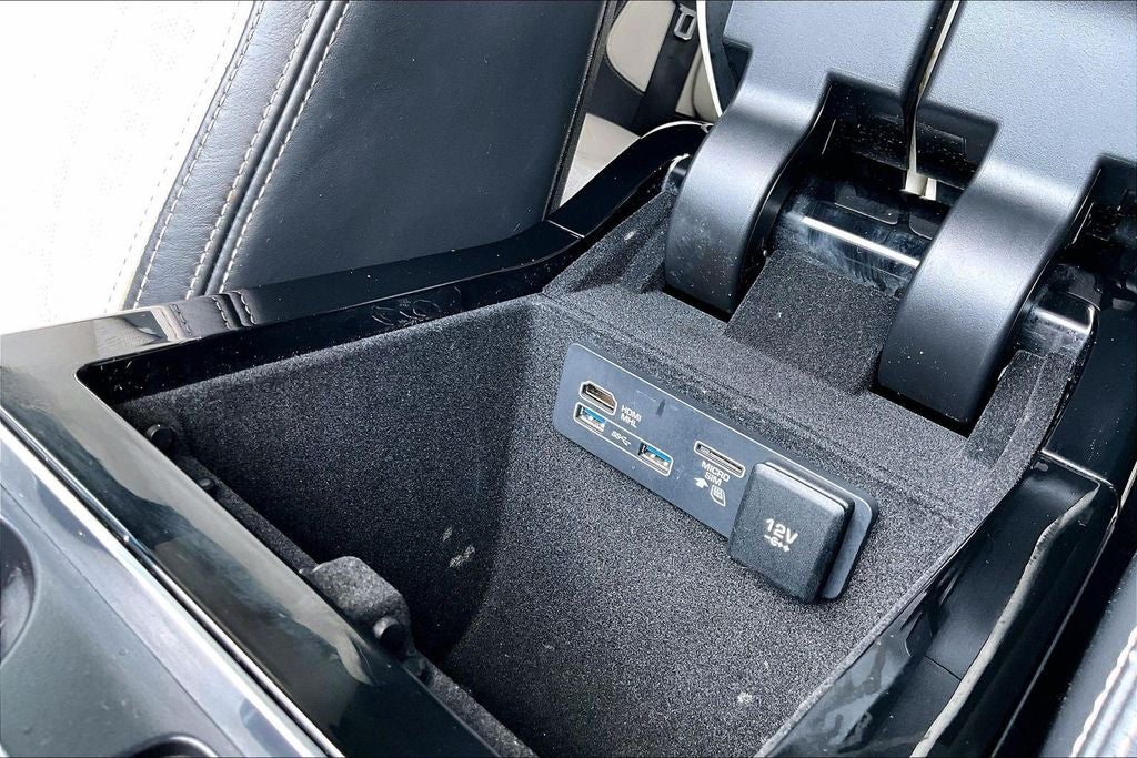 2018 Land Rover Range Rover Velar First Edition