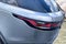 2018 Land Rover Range Rover Velar First Edition