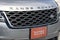 2018 Land Rover Range Rover Velar First Edition