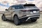 2018 Land Rover Range Rover Velar First Edition