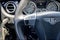 2015 Bentley Continental GT V8 S