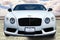 2015 Bentley Continental GT V8 S