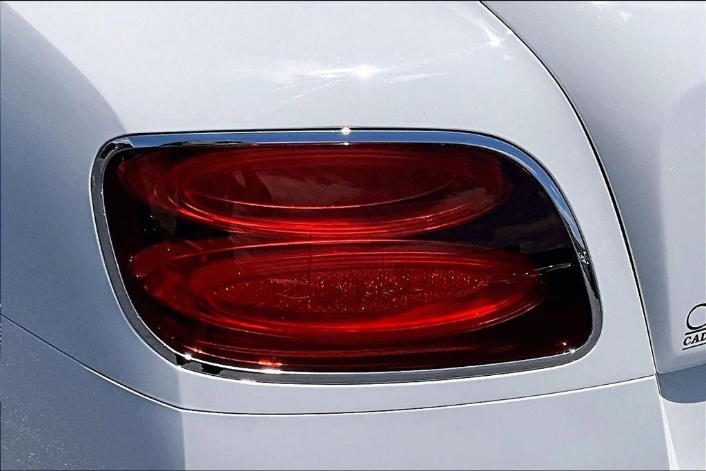 2015 Bentley Continental GT V8 S