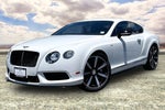 2015 Bentley Continental GT V8 S