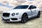 2015 Bentley Continental GT V8 S