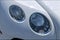 2015 Bentley Continental GT V8 S