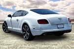 2015 Bentley Continental GT V8 S