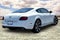 2015 Bentley Continental GT V8 S