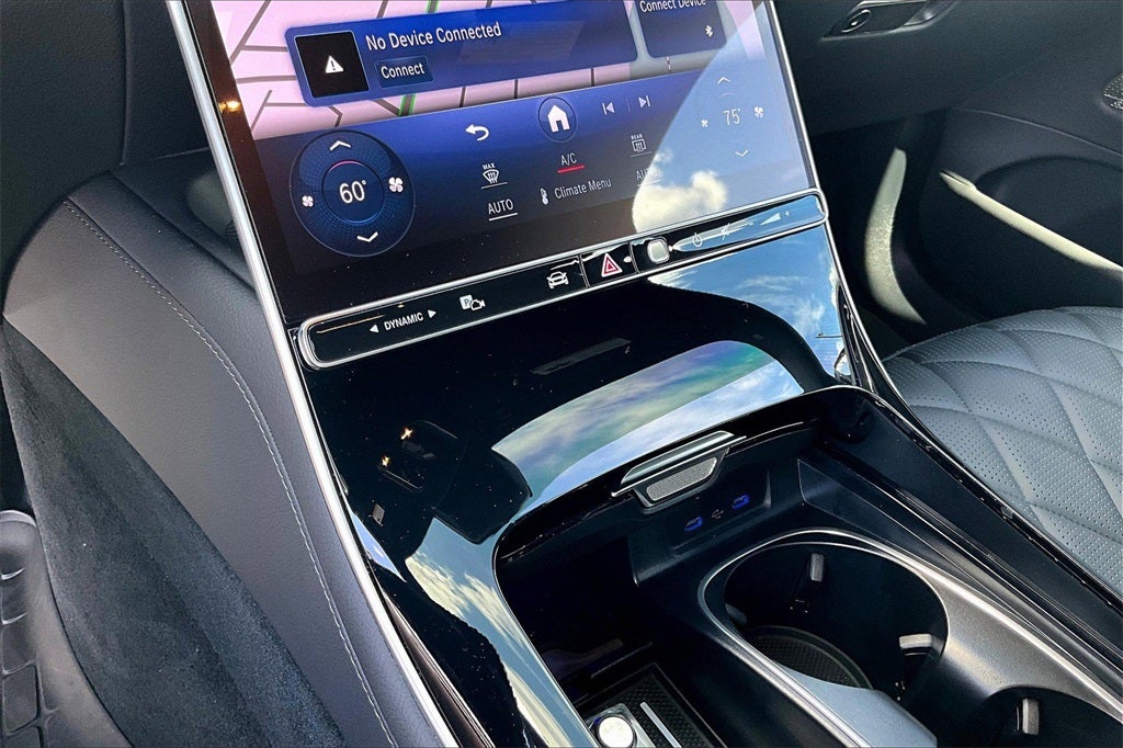 2025 Mercedes-Benz S-Class S 580 4MATIC®