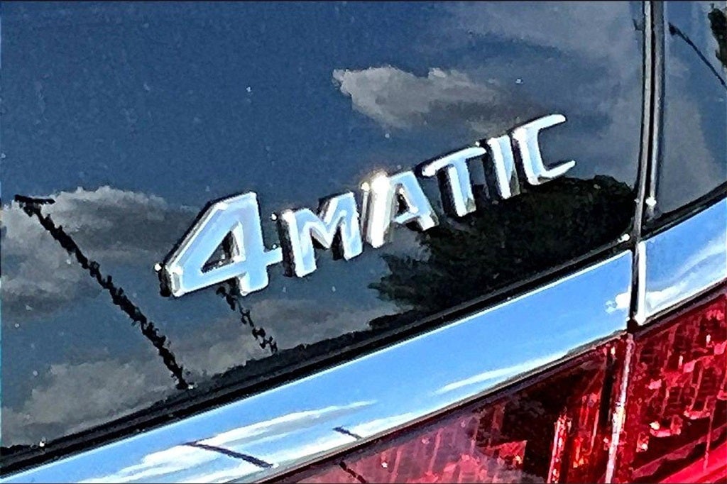 2025 Mercedes-Benz S-Class S 580 4MATIC®