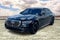 2025 Mercedes-Benz S-Class S 580 4MATIC®