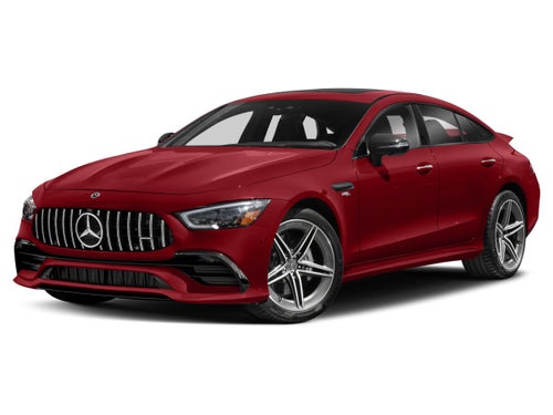 2021 Mercedes-Benz AMG® GT 53 Base 4MATIC®