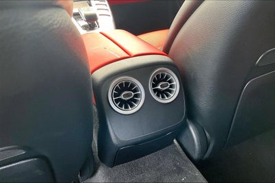 2021 Mercedes-Benz AMG® GT 53 Base 4MATIC®