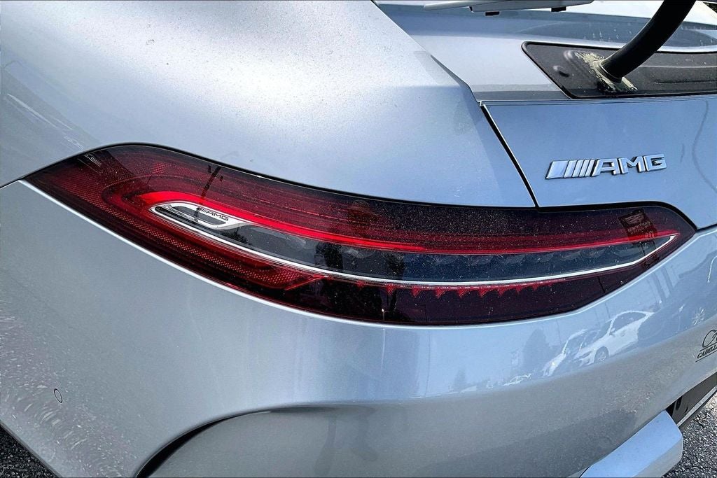 2021 Mercedes-Benz AMG® GT 53 Base 4MATIC®