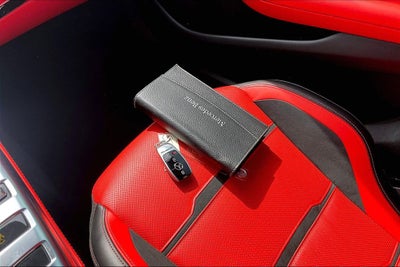 2021 Mercedes-Benz AMG® GT 53 Base 4MATIC®