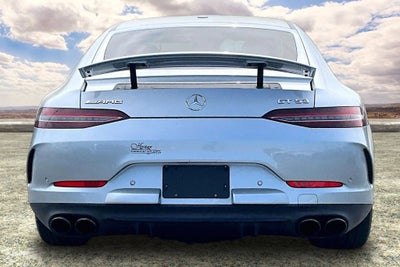 2021 Mercedes-Benz AMG® GT 53 Base 4MATIC®