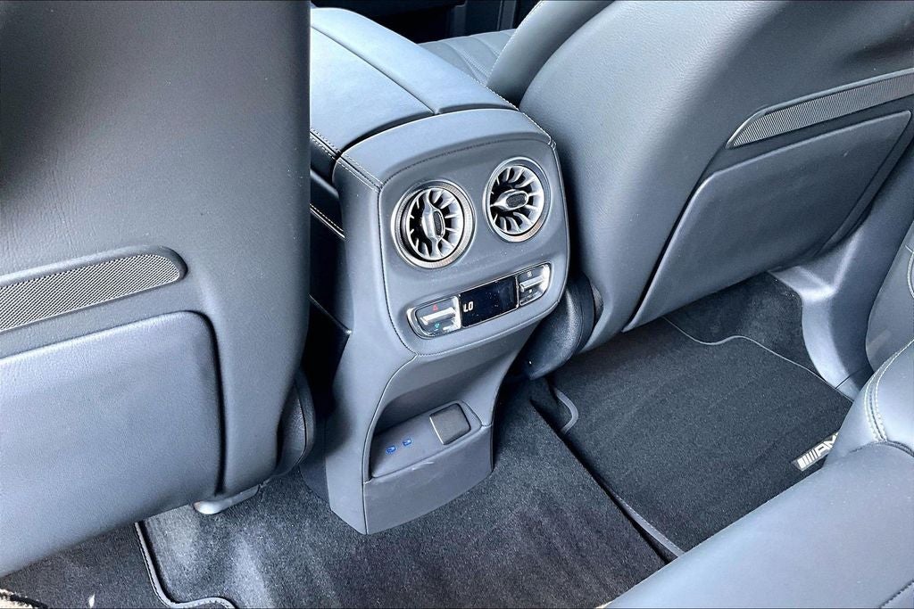 2026 Mercedes-Benz G-Class G 63 AMG® 4MATIC®