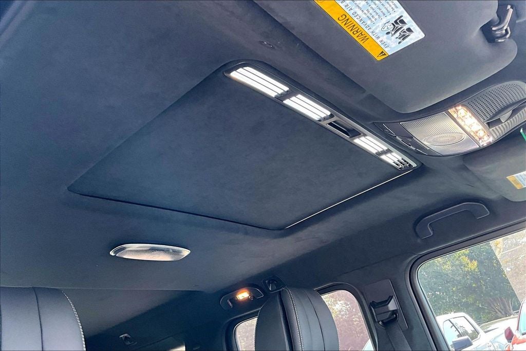 2026 Mercedes-Benz G-Class G 63 AMG® 4MATIC®