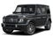 2025 Mercedes-Benz G-Class G 580 4MATIC®